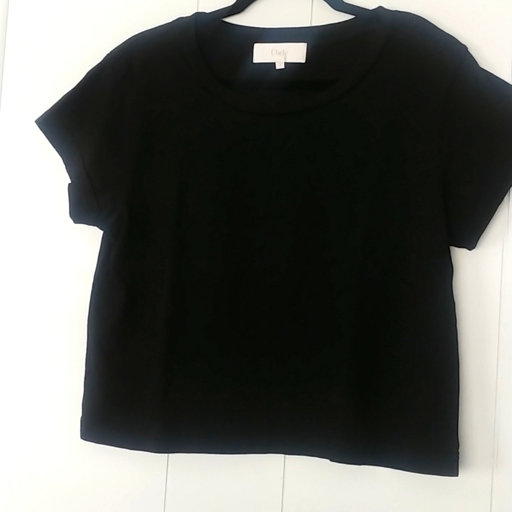 Black Dunes Tees